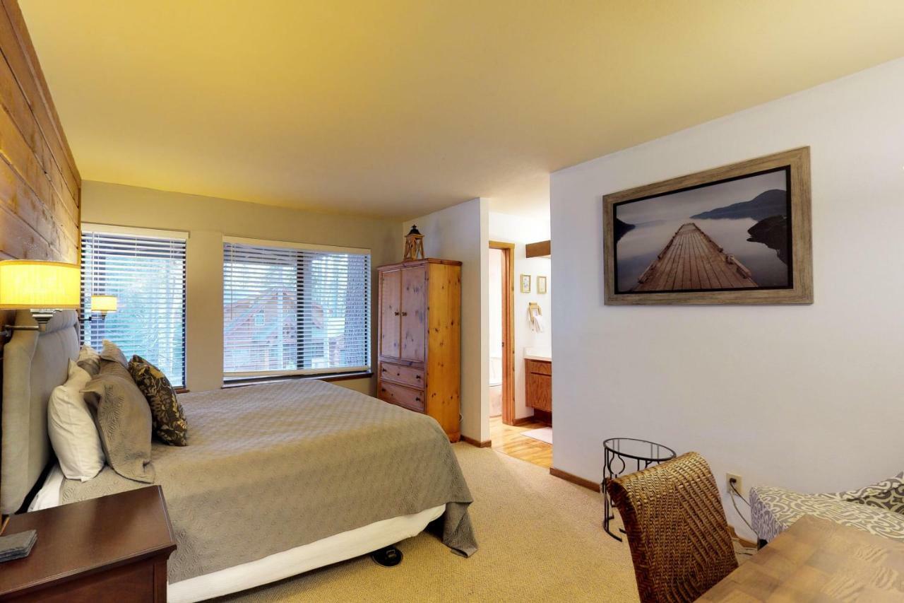 Huntington Lake Condo 12 Lakeshore Εξωτερικό φωτογραφία