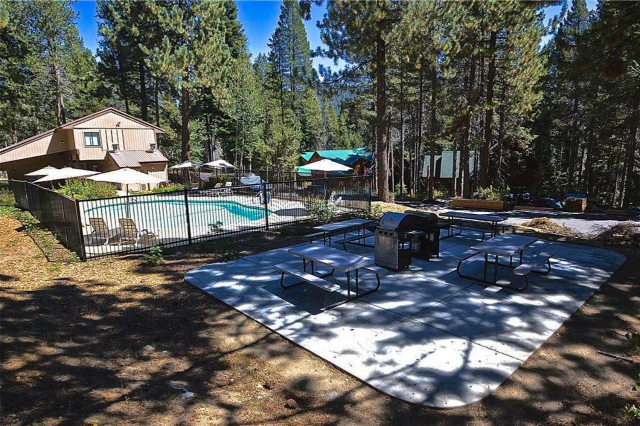 Huntington Lake Condo 12 Lakeshore Εξωτερικό φωτογραφία