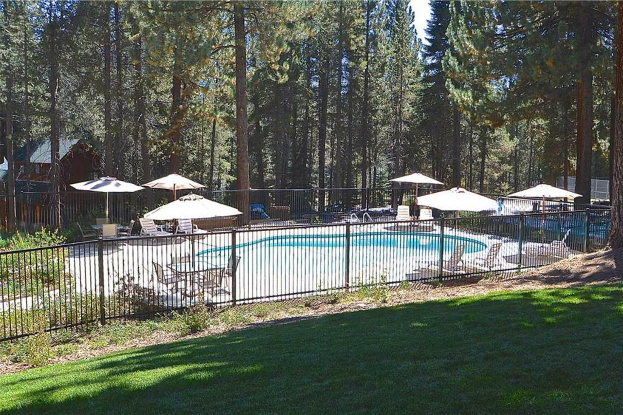 Huntington Lake Condo 12 Lakeshore Εξωτερικό φωτογραφία