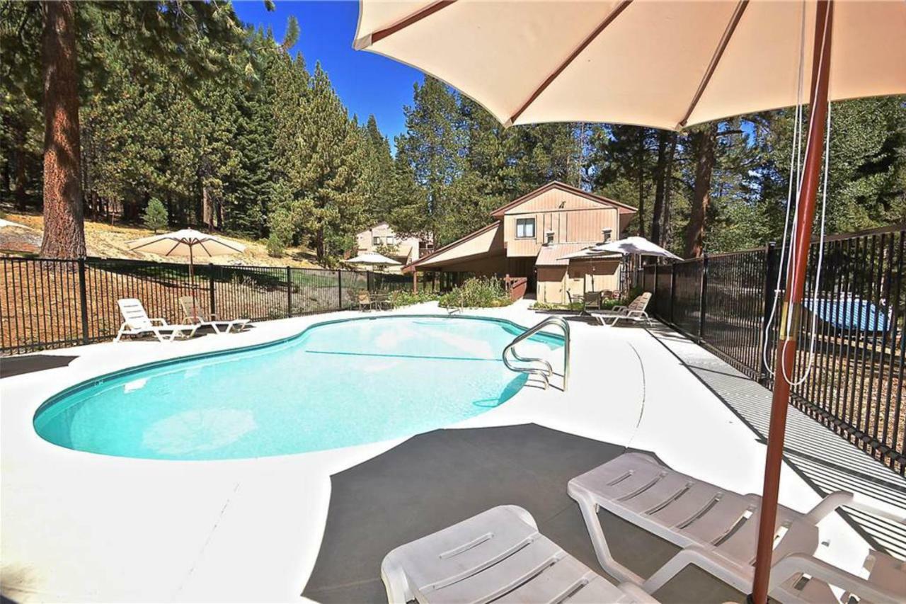 Huntington Lake Condo 12 Lakeshore Εξωτερικό φωτογραφία